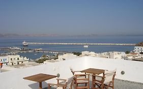 Panorama Hotel